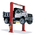 Automotive lifts